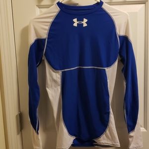 Mens Under Aromor Long Sleeve